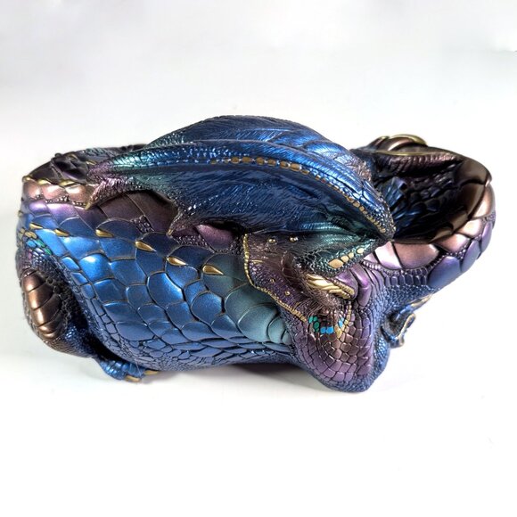 Mother Dragon – Pastel Rainbow Windstone Editions - Picture 6 of 11